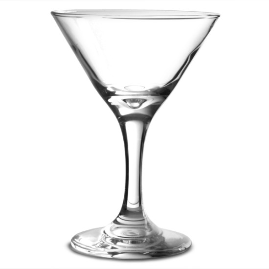 Ποτήρι Martini Embassy 150ml