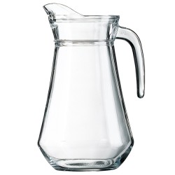 Κανάτα Γυάλινη Arc Broc 1.6ltr