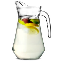 Κανάτα Γυάλινη Arc Broc 1.6ltr