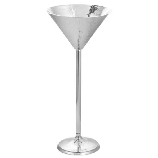 Τεράστιο Μεταλλικό Ποτήρι Martini 93 εκατ. 4.3ltr