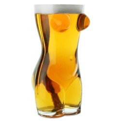 Τεράστιο Ποτήρι Μπύρας - Γυναίκα 1.5lt
