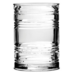 Ποτήρι Γυάλινο Tin για Μπύρα ή Cocktail 310ml