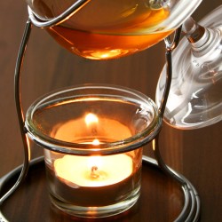 Πολυτελές Cognac & Brandy Warmer 400ml