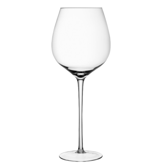 Τεράστιο Χειροποίητο Γυάλινο Ποτήρι Κρασιού  LSA 18.5lt