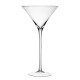 Τεράστιο Χειροποίητο Γυάλινο Ποτήρι Martini  LSA 7.5lt