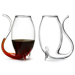 Wine Sippers 80ml -σετ με 2