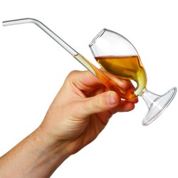 Brandy Pipe 