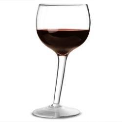 Ποτήρια Κρασιού Tilted 300ml