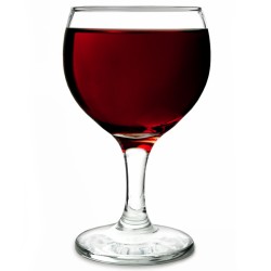 Ποτήρι Κρασιού Paris 190ml (πακέτο με 12)