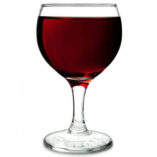 Ποτήρι Κρασιού Paris 190ml (πακέτο με 12)