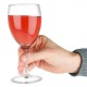 Ποτήρι Κρασιού Elegance 245ml (πακέτο με 12)