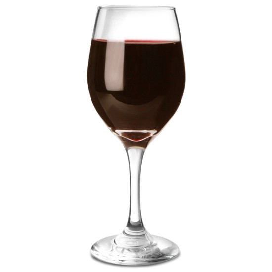 Ποτήρι Κρασιού Perception 320ml (LCE at 250ml) (πακέτο με 4)