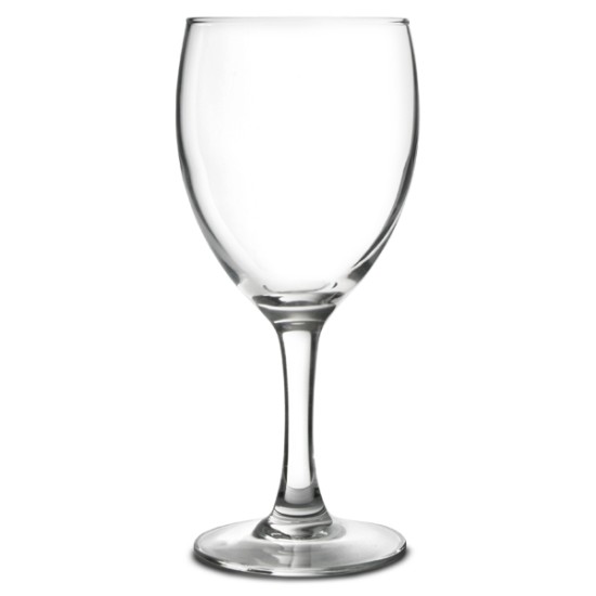 Ποτήρι Κρασιού Elegance 190ml (πακέτο με 12)