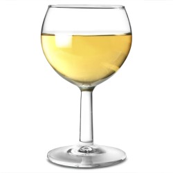 Ποτήρι Κρασιού Ballon 250ml (πακέτο με 12)