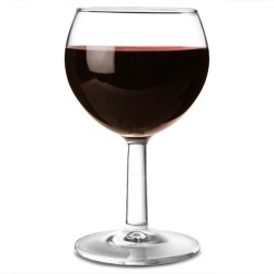 Ποτήρι Κρασιού Ballon 250ml (πακέτο με 12)