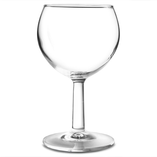 Ποτήρι Κρασιού Ballon 190ml (πακέτο με 12)