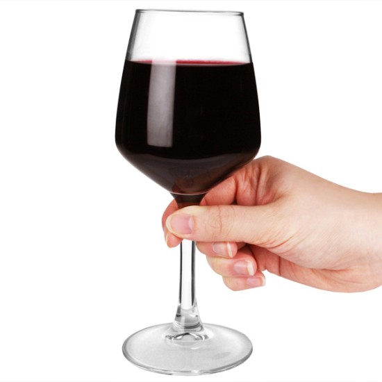 Ποτήρι Κρασιού Lineal 310ml (πακέτο με 6)