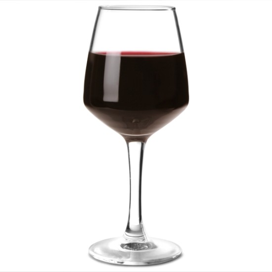 Ποτήρι Κρασιού Lineal 190ml (πακέτο με 6)