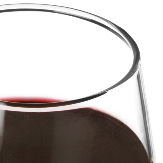 Ποτήρι Κρασιού Lineal 190ml (πακέτο με 6)