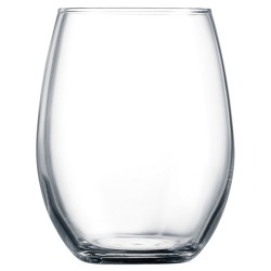 Ποτήρι Κρασιού Primary Hiball Tumbler 360ml (πακέτο με 6)