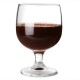 Ποτήρι Κρασιού Amelia Goblet 320ml (LCE at 250ml) (πακέτο με 48)