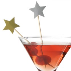 Cocktail sticks