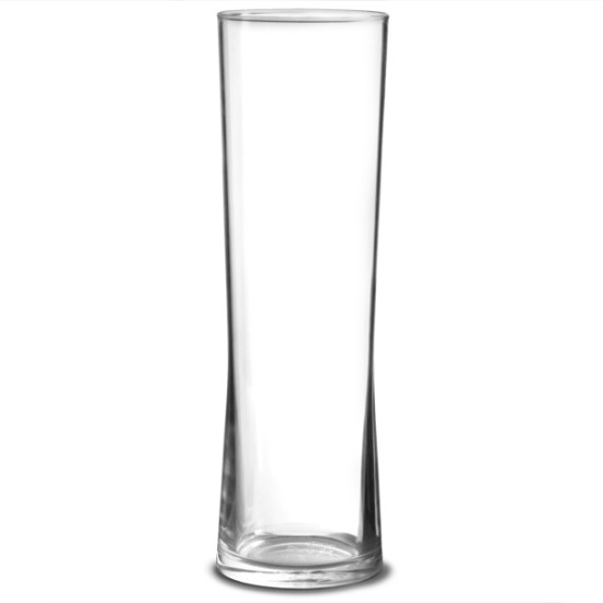 Ποτήρι Μπύρας Regal Reusable Πλαστικό 380ml