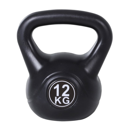 Kettlebell 12 Kg HOMCOM A91-076V02