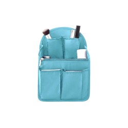 Organiser Τσάντας και Καλλυντικών Χρώματος Γαλάζιο SPM DYN-BackPackOrg Lblu