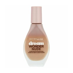 Dream Wonder Nude Fluid - Touch Foundation Maybelline 20ml Natural Beige 22 Maybelline-WNF-NB