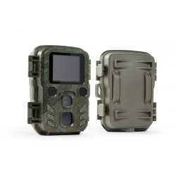 Mini Κάμερα Παρακολούθησης Άγριων Ζώων για Κυνηγούς Technaxx TX-117
