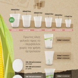 Εcologically Βiodegradable Consumables